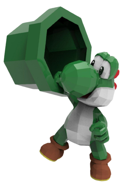 Yoshi